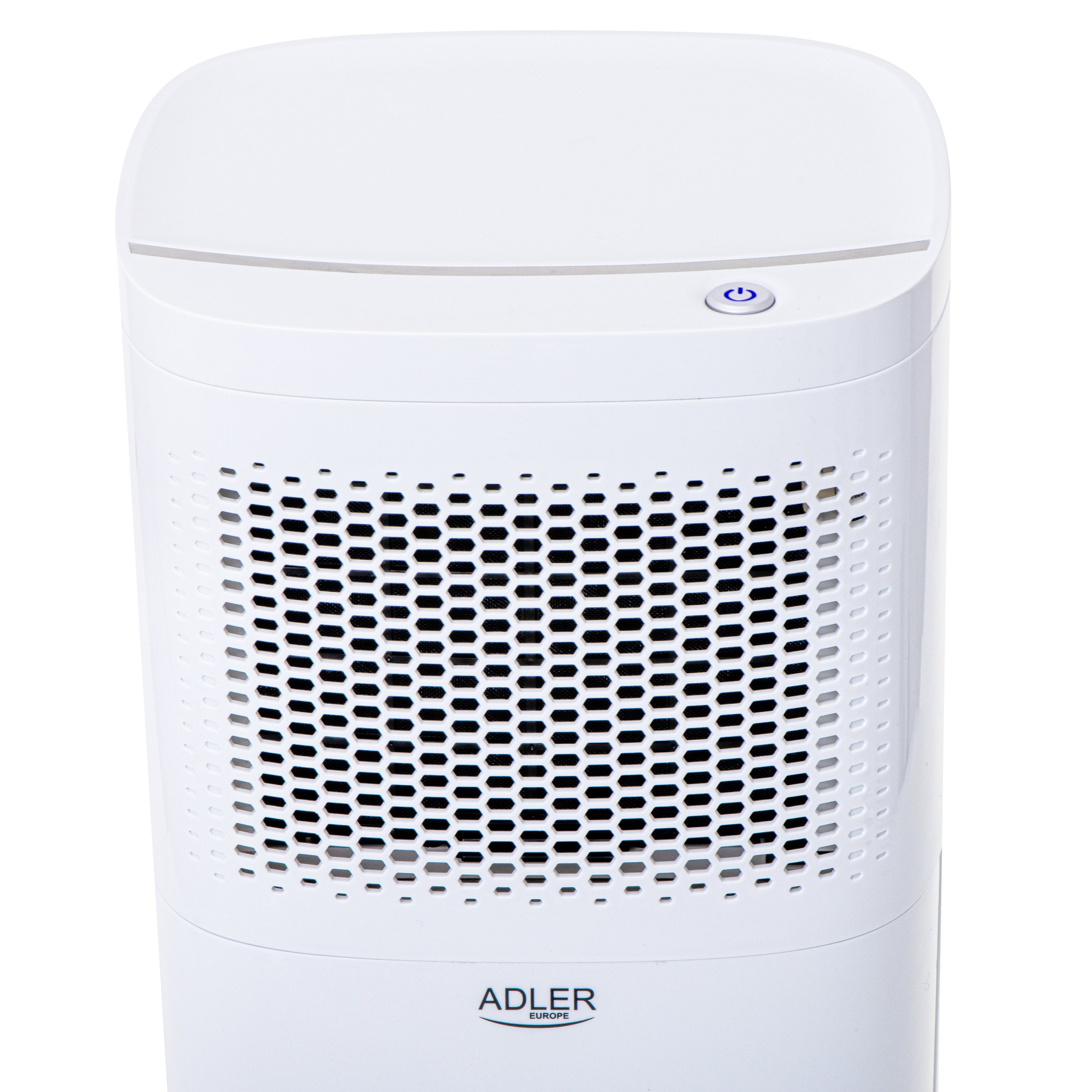 EAN 5902934838665 - Adler AD 7917 deshumidificador 2,2 L 45 dB 200 W Blanco imagen 5