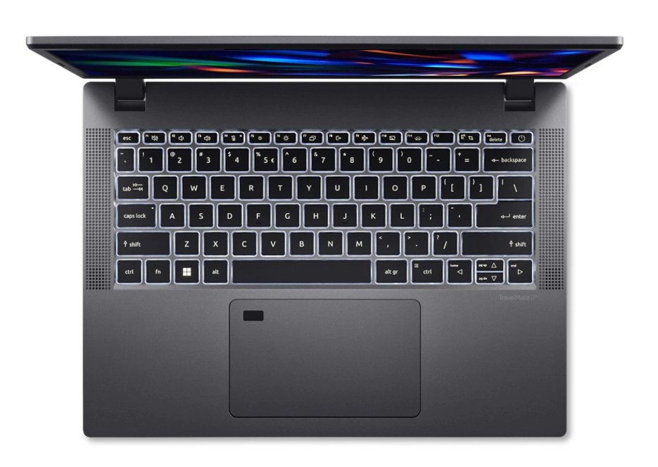 Portátil Acer Travelmate P2 Tmp214-55-Tco-76lp 14" Wuxga I7-1355u 16gb 512gb Ssd Windows 11 Pro Gris