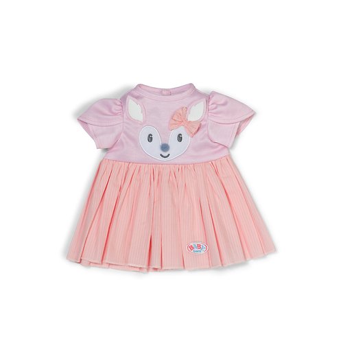 Zapf Creation Baby Born® Vestido Ciervo 43cm, Accesorios Para Muñecas 839676