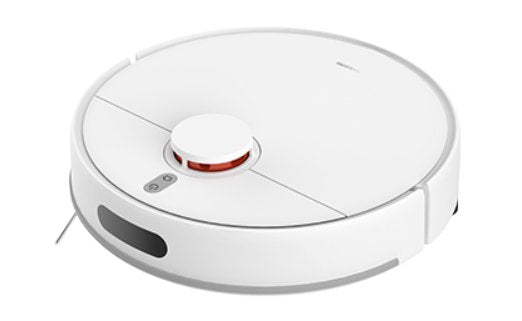 Robot Aspirador Xiaomi Robot Vacuum S40c Friegasuelos Control Por Wifi Blanco