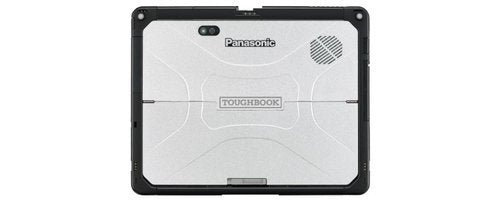 Panasonic Toughbook Cf-33, 30,5 Cm (12"), 2160 X 1440 Pixel, 512 Gb, 16 Gb, Windows 11 Pro, Negro