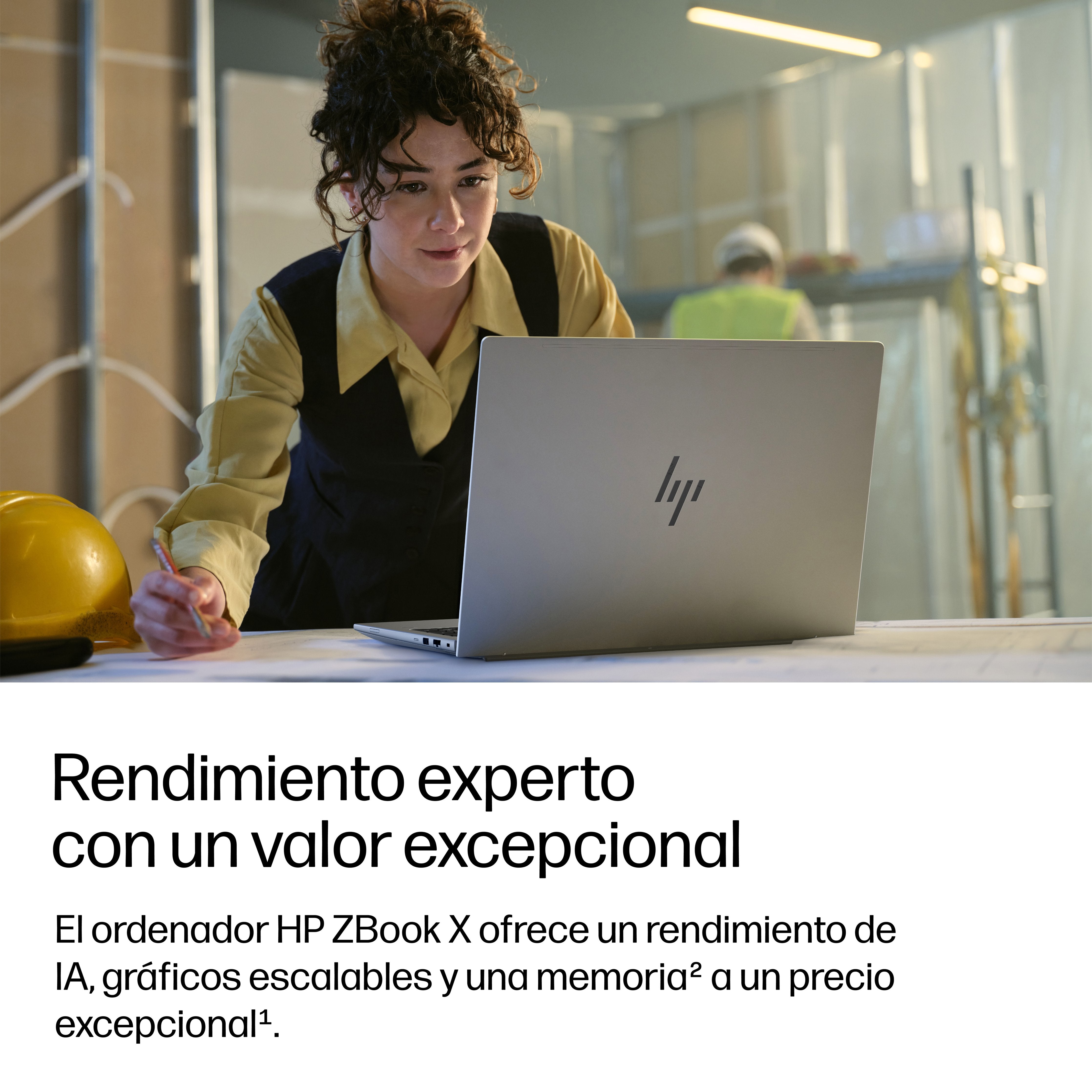 Hp Zbxg2i16 U7 356h 16 32gb/1t Pc