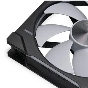 Phanteks D30 140mm Drgb Pwm Fan - Black