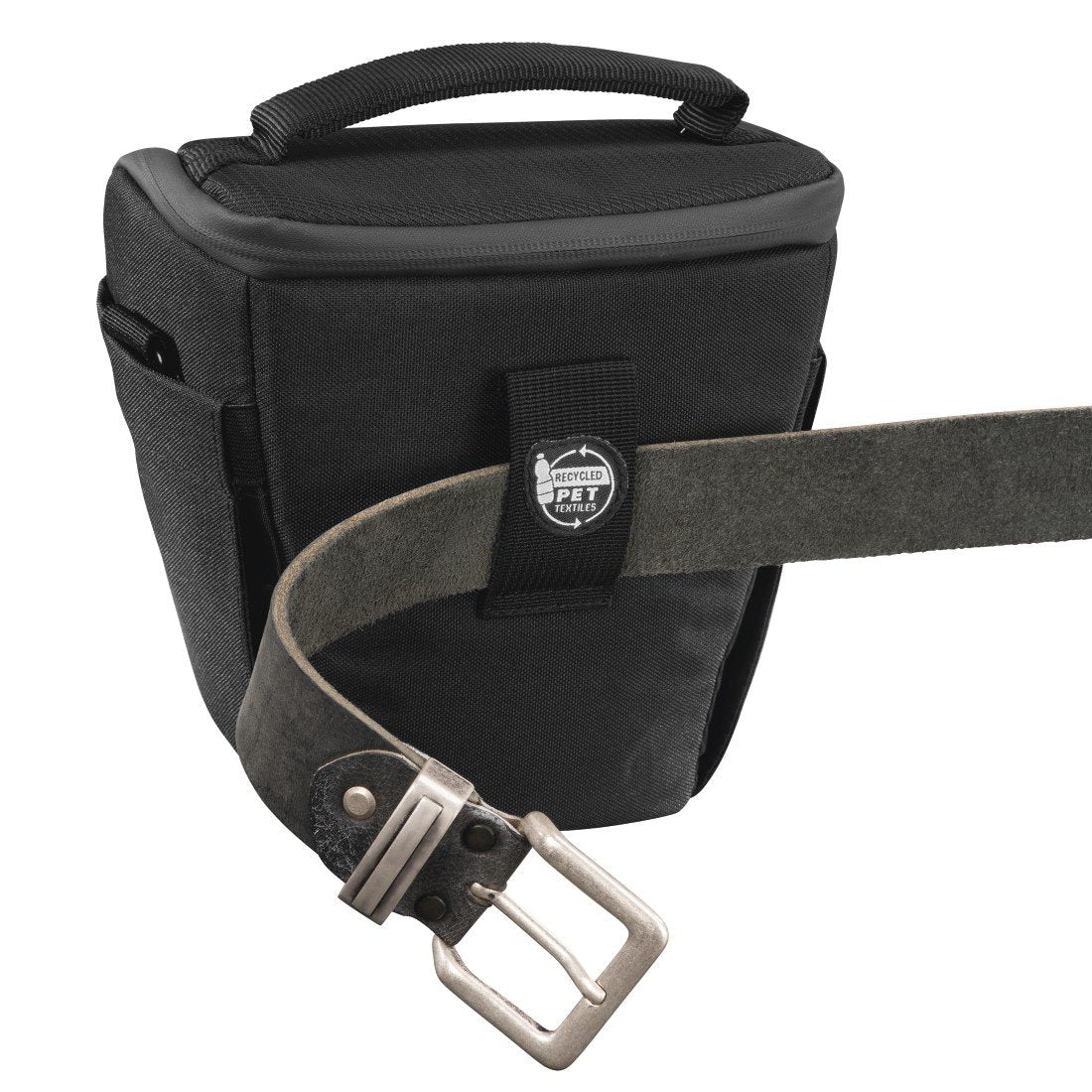 EAN 4047443483782 - Hama Matera Funda Negro imagen 3