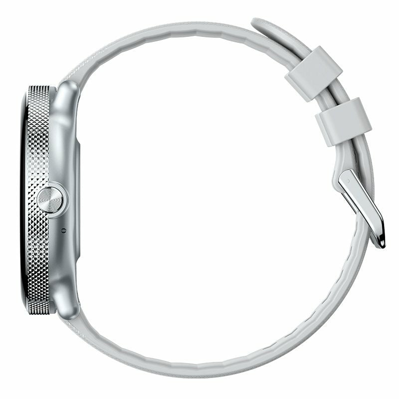 Smartwatch Cool Amoled Forever Gris