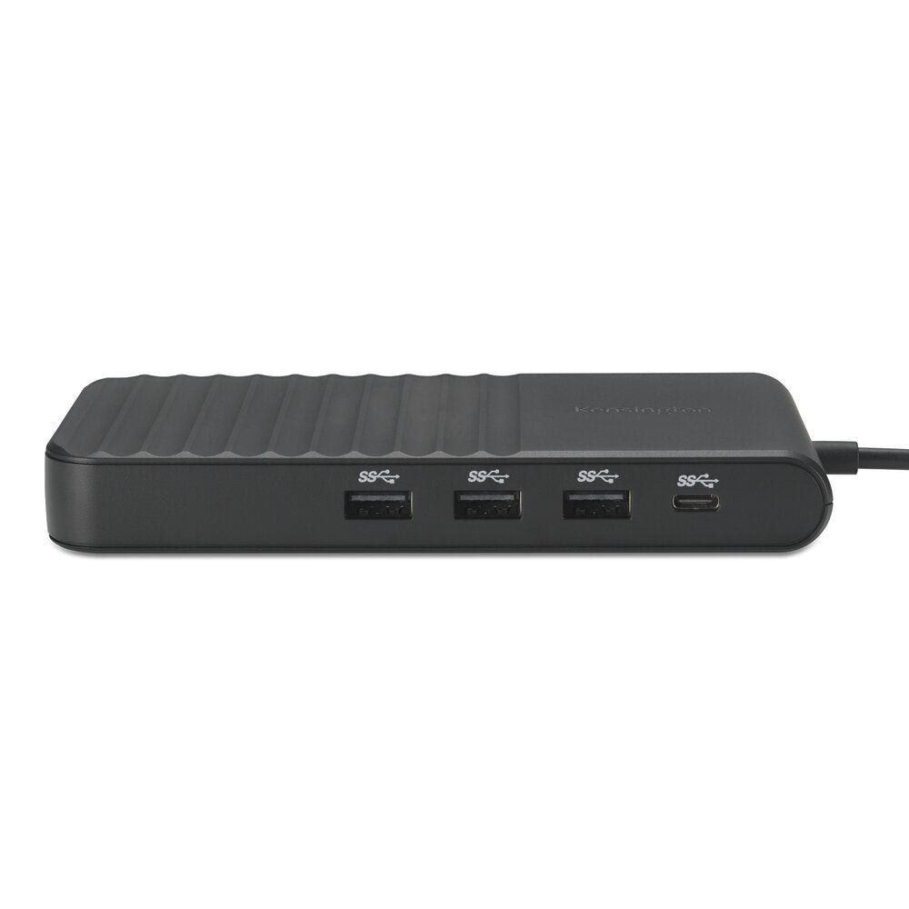 Kensington Dockingmation Uh1500p Eq Usb-C Triplevideo Mobil