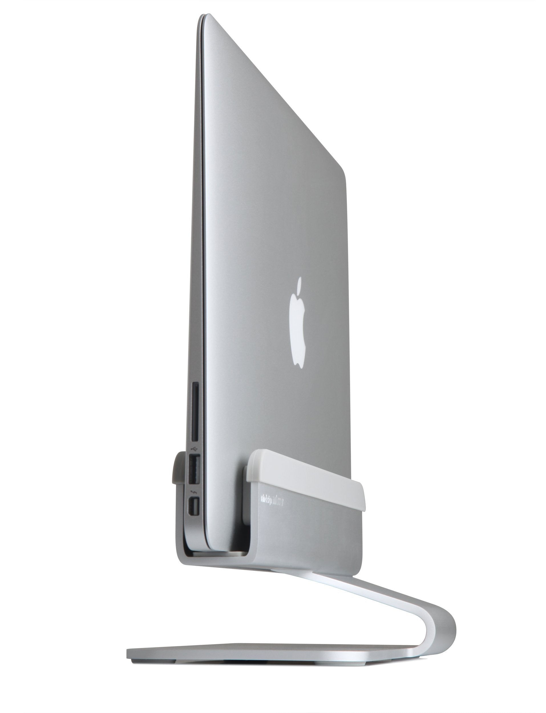 EAN 0891607000865 - Rain Design mTower Gris 43,2 cm (17") imagen 4