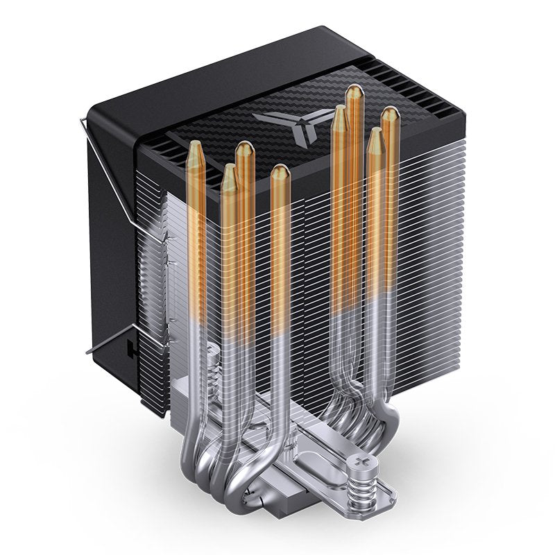 K Jonsbo Cr-1400 Evo Color Cpu Disipador