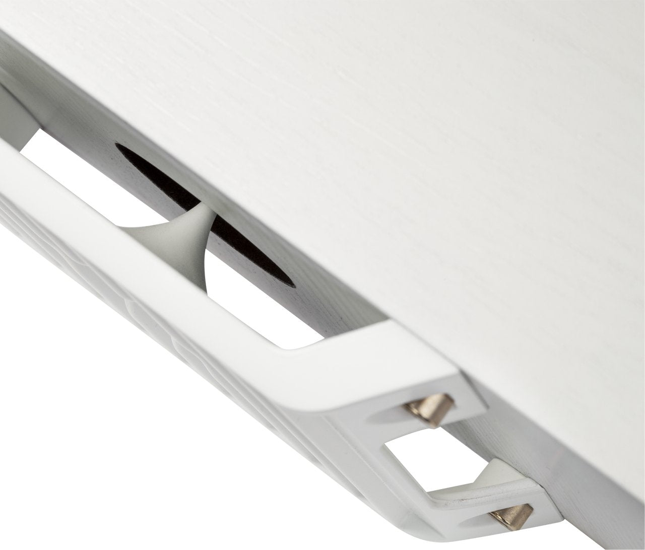Polk Signature Elite Es35 White Altavoz Central De Estantería