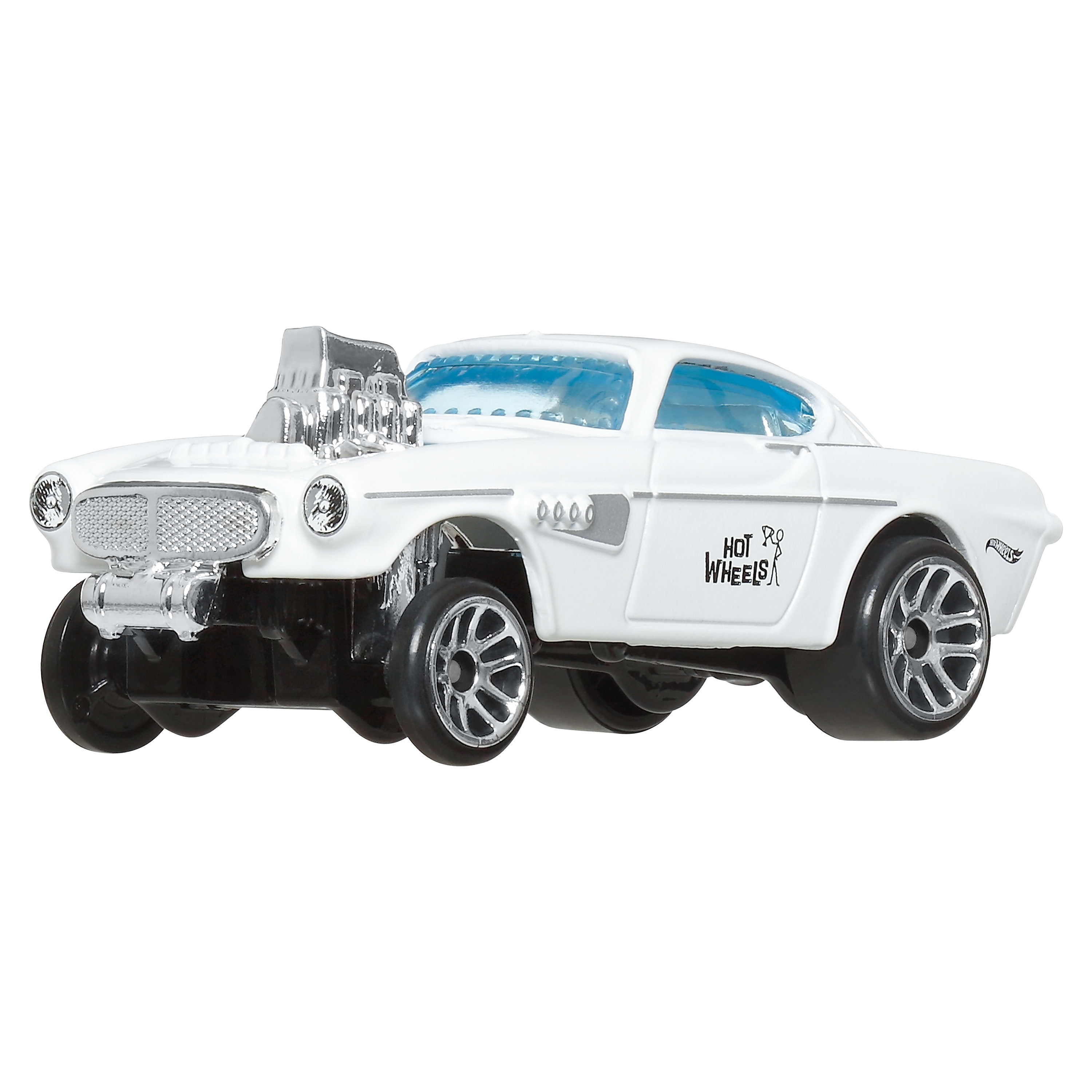 EAN 0194735266920 - Hot Wheels JBY78 vehículo de juguete imagen 5