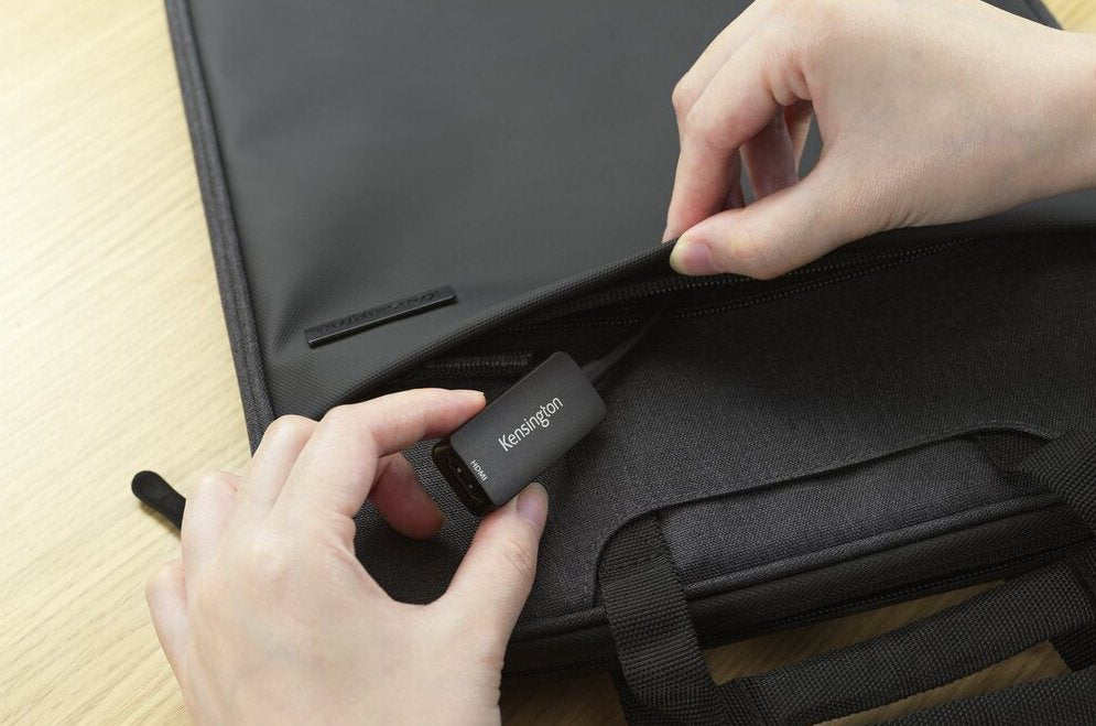 Adaptador Usb Kensington Cv4200h Usb-C M Hdmi H 4k 8k