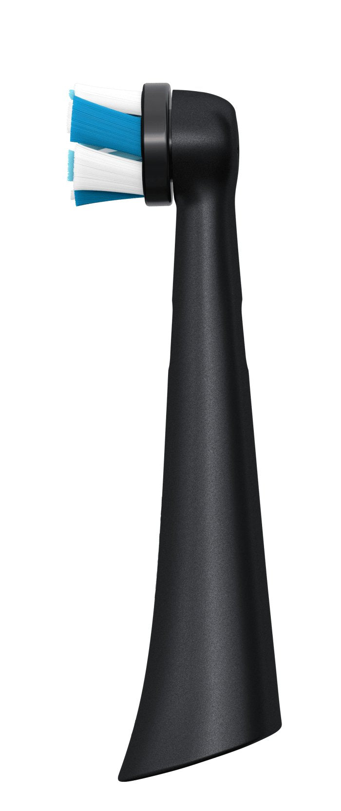 EAN 4210201319832 - Oral-B iO Ultimate Clean Ultimative 2 pieza(s) Negro imagen 5