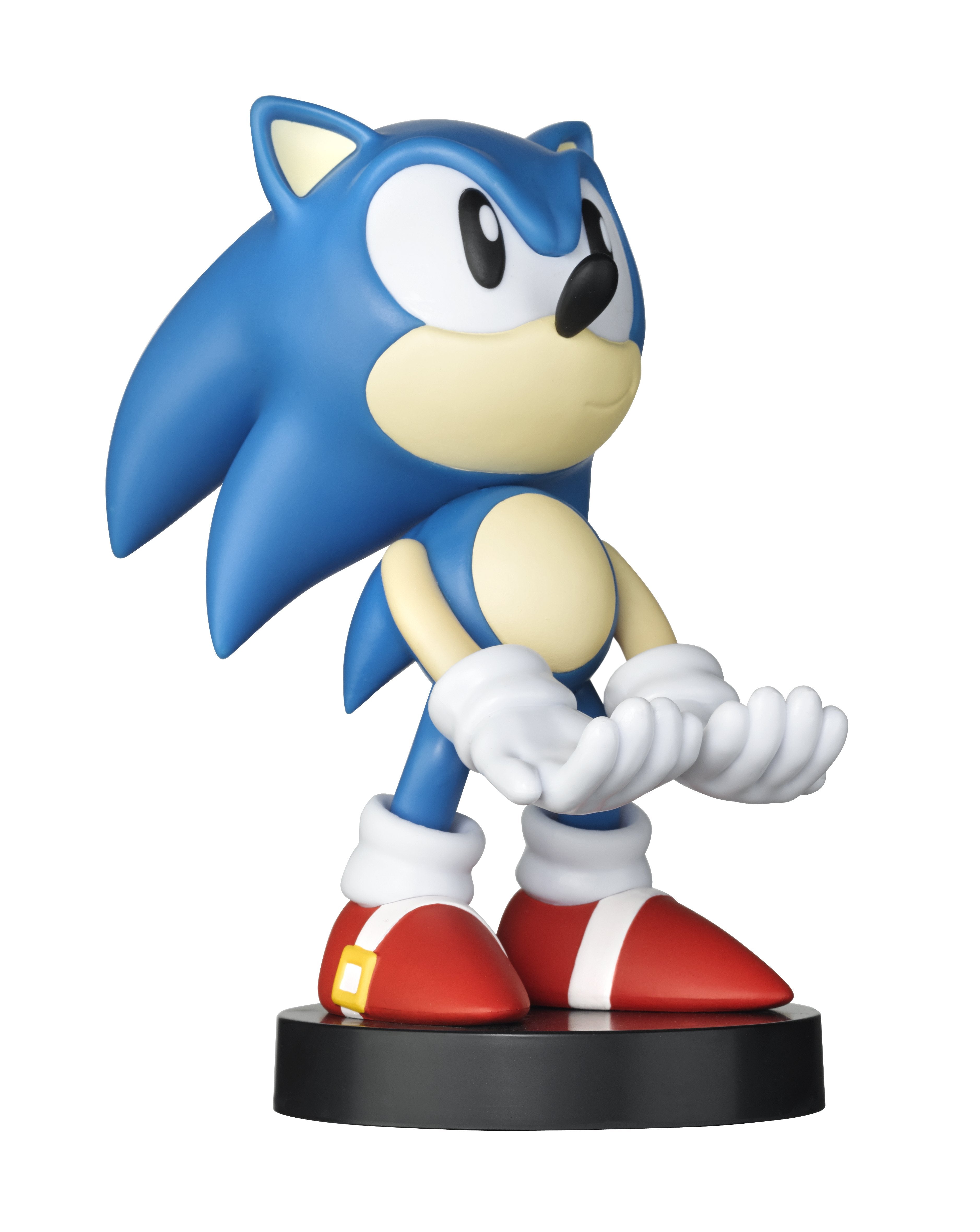Cable Guy Sonic Base De Carga Ps4/Xbox One/Switch