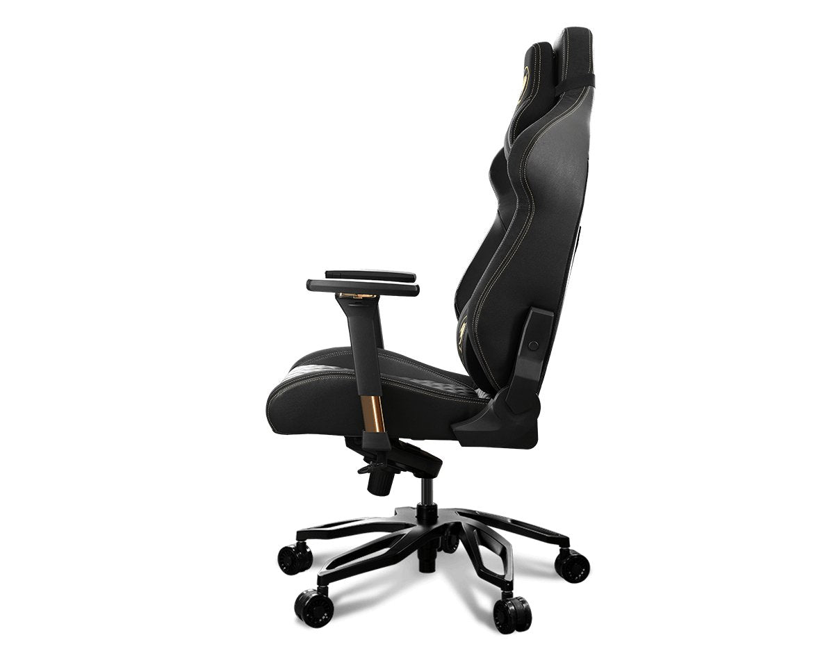 Cougar Silla Gaming Armor Titan Pro Royal Black