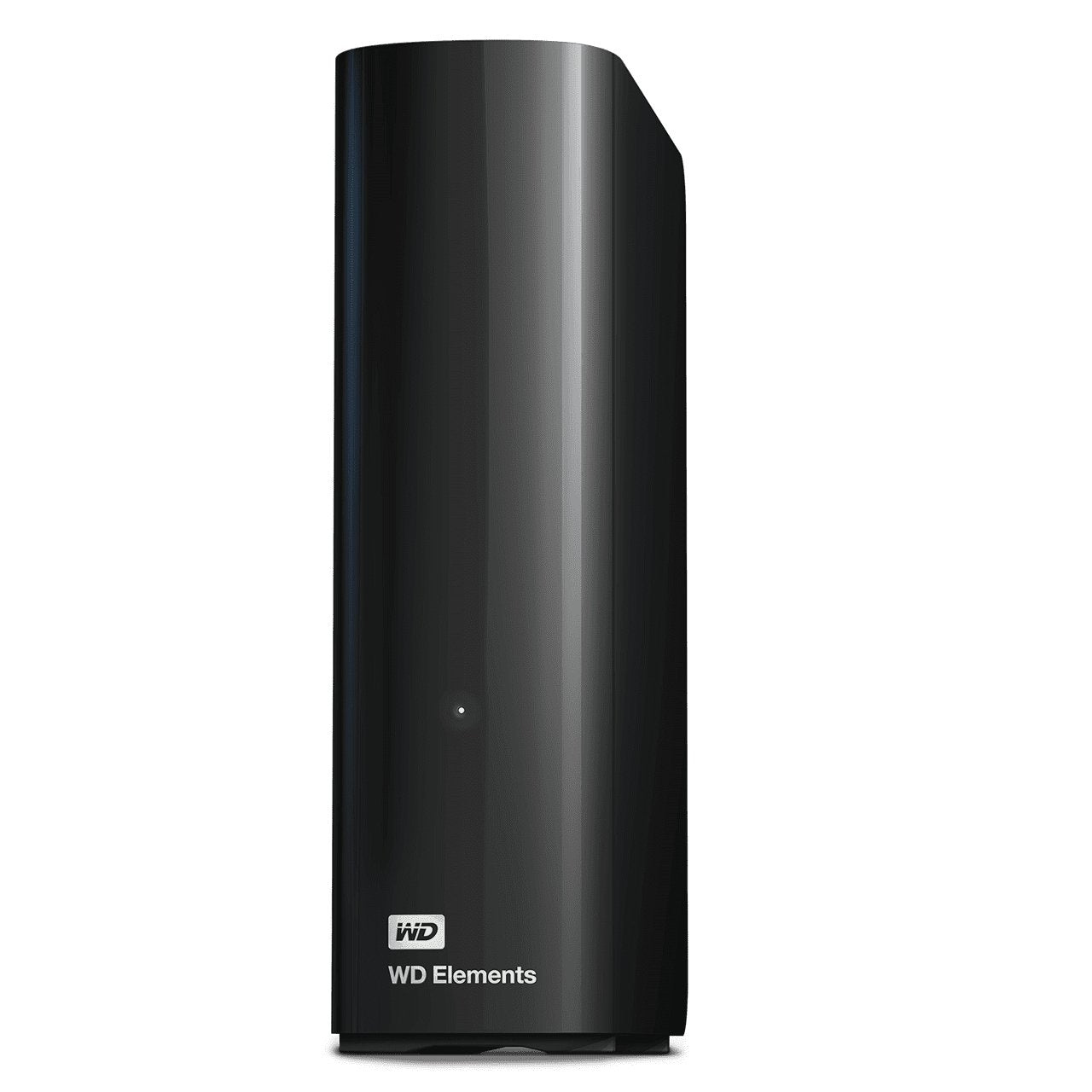 Disco Externo Hdd Western Digital Elements 14tb  Negro Hd Elements Ext 14 Tb&Nbsp 3.5" Usb 3.0&Nbsp Negro&Nbsp&Nbsp Wdbwlg0140hbk-Eesn