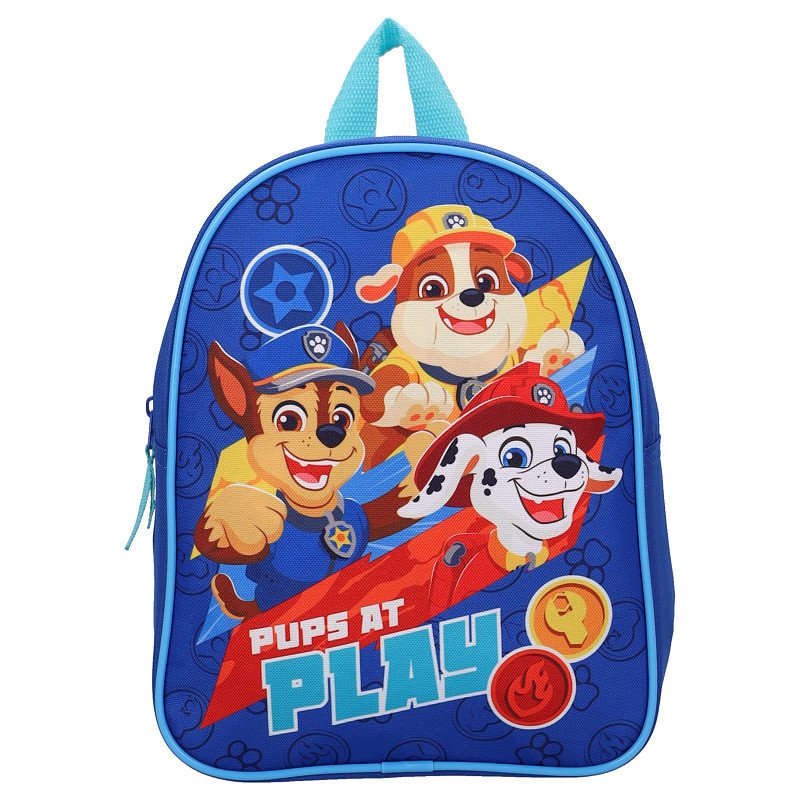 Vadobag Mochila Paw Patrol Puptastic Days