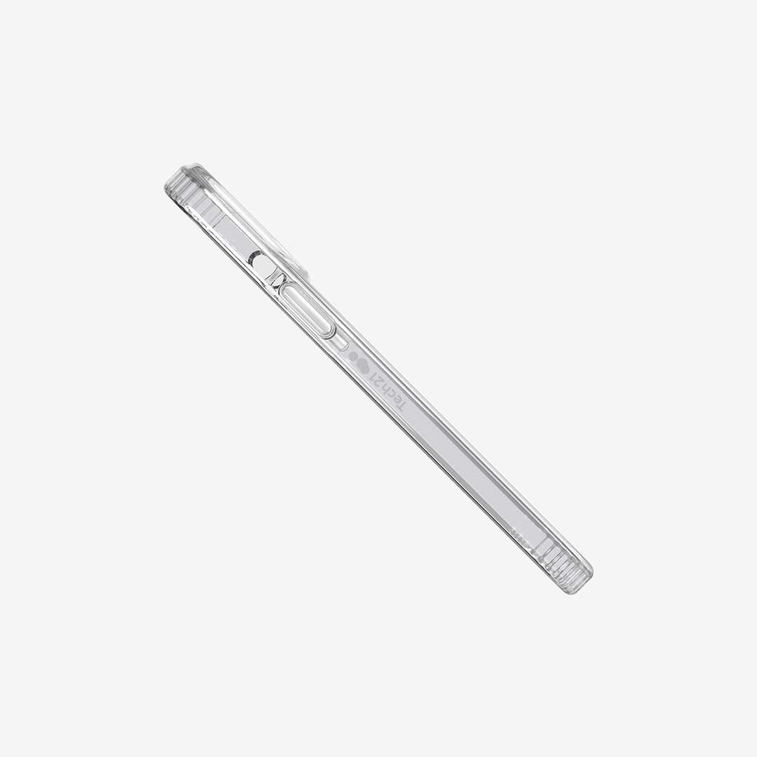Tech21 Evoclear Multi-Drop Case For Iphone 13 Pro Max 12 Pro Max - 5056234782064