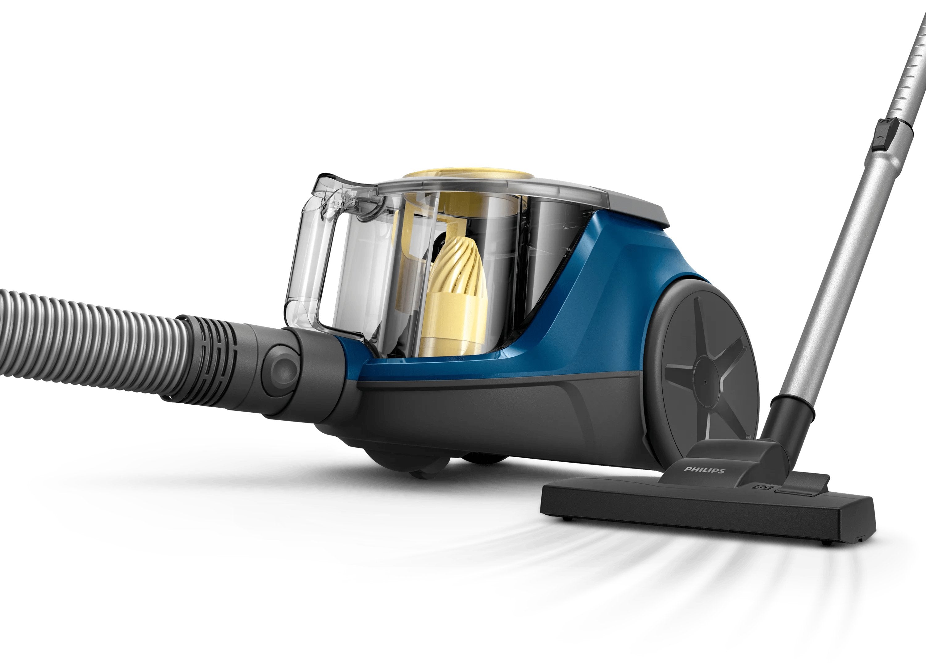 EAN 8710103927273 - Philips 2000 series XB2125/09 aspiradora 1,3 L Aspiradora cilíndrica Secar 850 W imagen 6