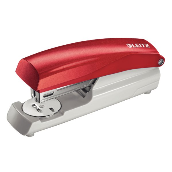 Esselte Leitz Nexxt - Grapadora - 30 Hojas / 3 Mm - 24/6