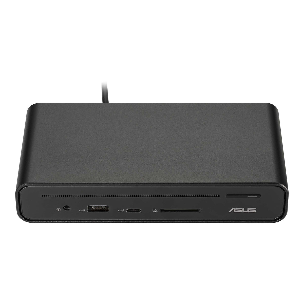 EAN 4711387324851 - ASUS Triple Display USB-C Dock DC300 Acoplamiento USB 3.2 Gen 2 (3.1 Gen 2) Type-C Negro imagen 3
