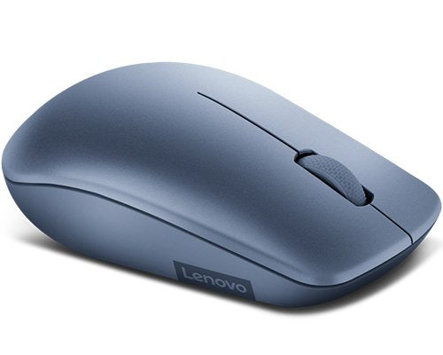 Ratón Lenovo 530 Ambidiestro Rf Inalámbrico Óptico 1200 Dpi Azul