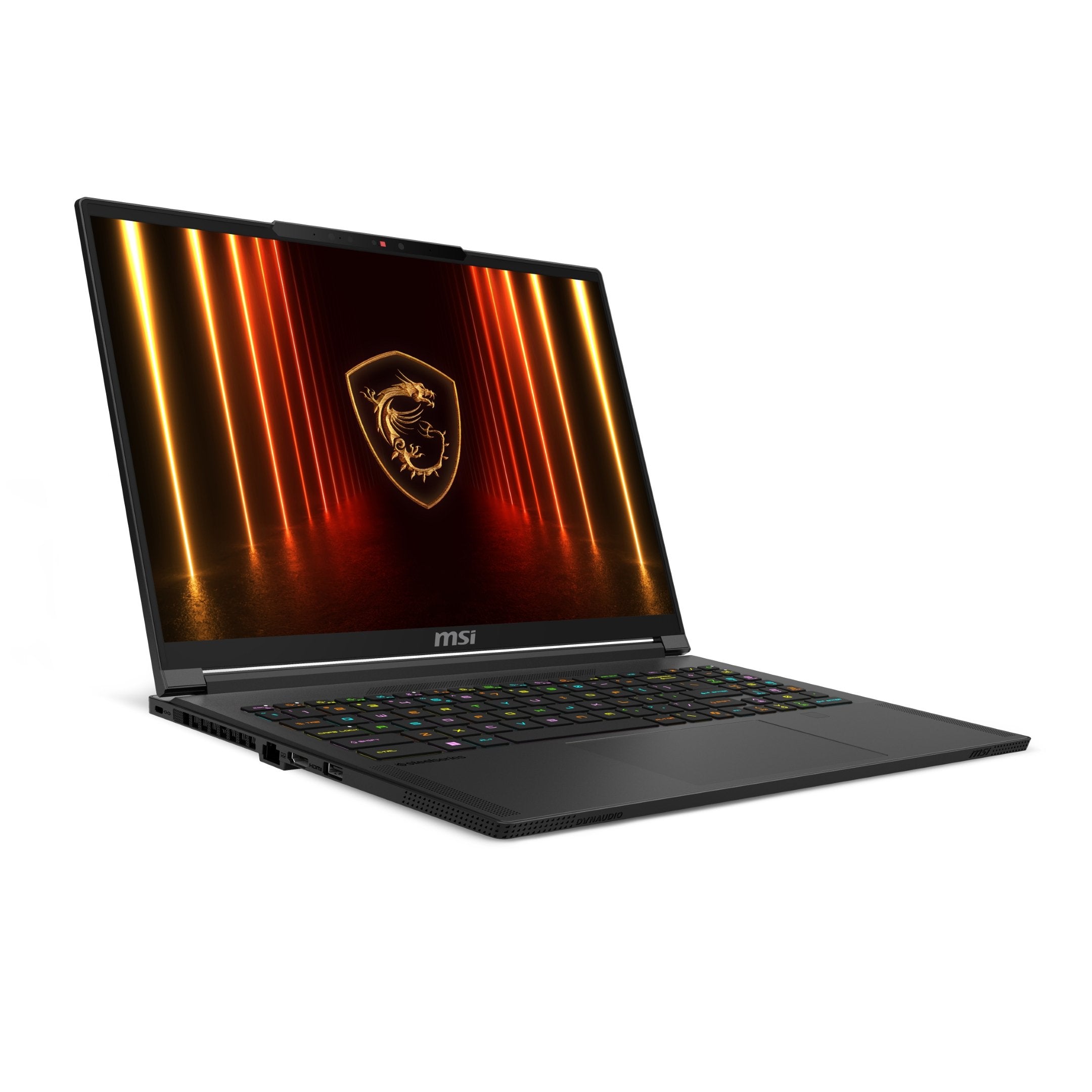 EAN 4711377393997 - MSI Stealth 16 AI A2HWFG-076ES Intel Core Ultra 9 285H Portátil 40,6 cm (16") Quad HD+ 64 GB DDR5-SDRAM 2 imagen 6