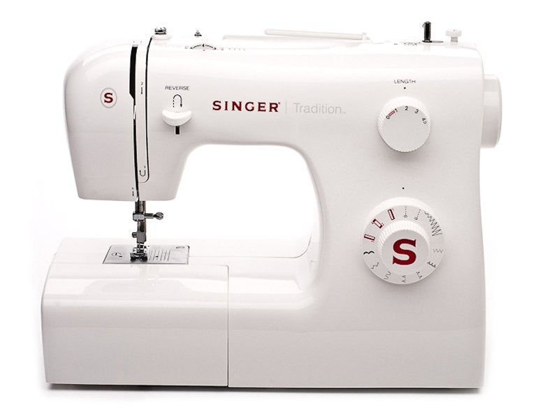 Máquina De Coser Singer 2250/00