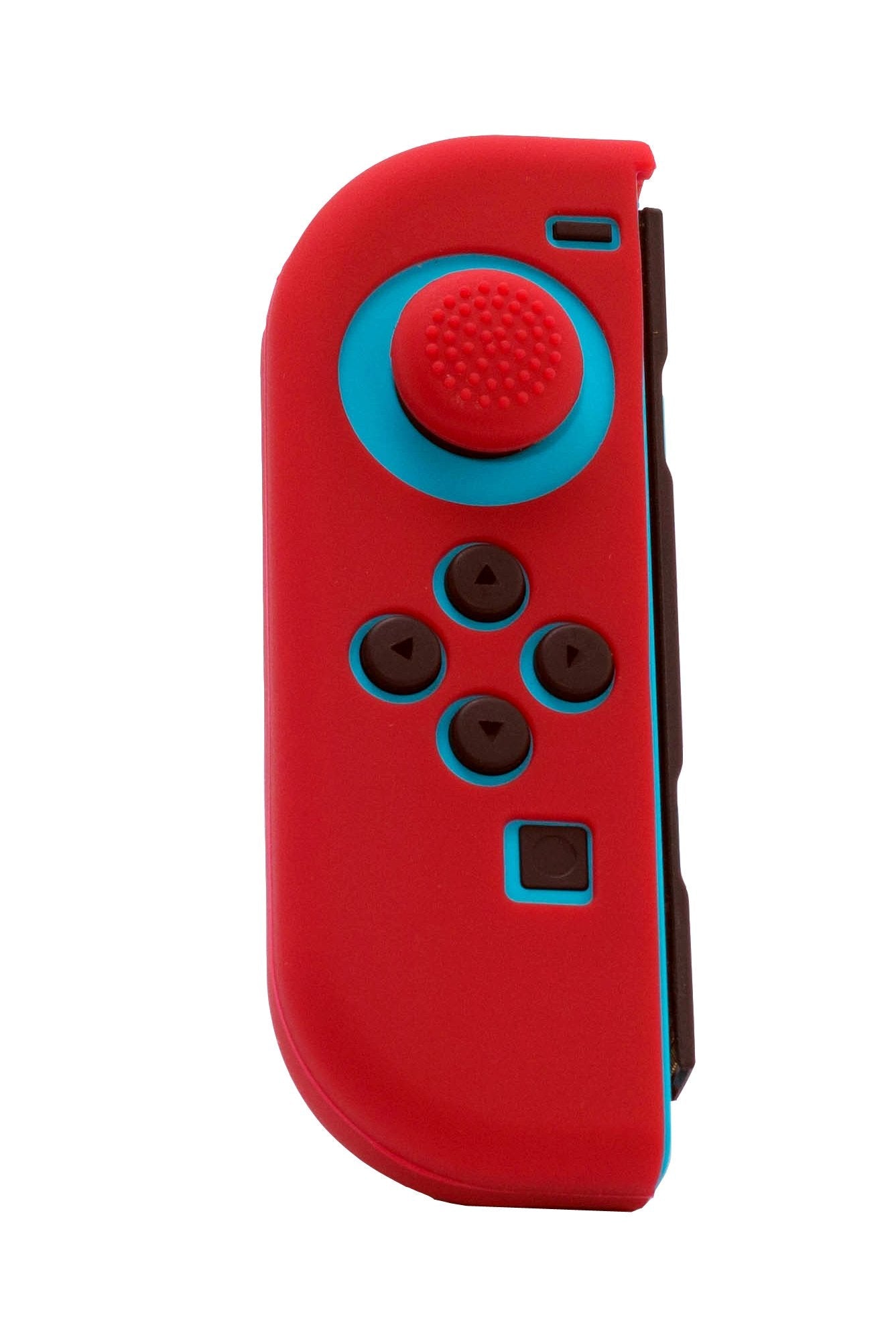 EAN 8436563090622 - Blade Gaming FT1013 accesorio de controlador de juego Funda de silicona para mayor agarre y protección imagen 5