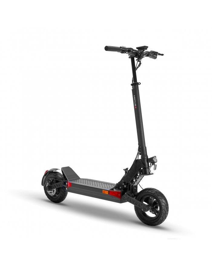 EAN 5901821996167 - MOTUS Pro 10 Negro 20 kmh 18 Ah imagen 2