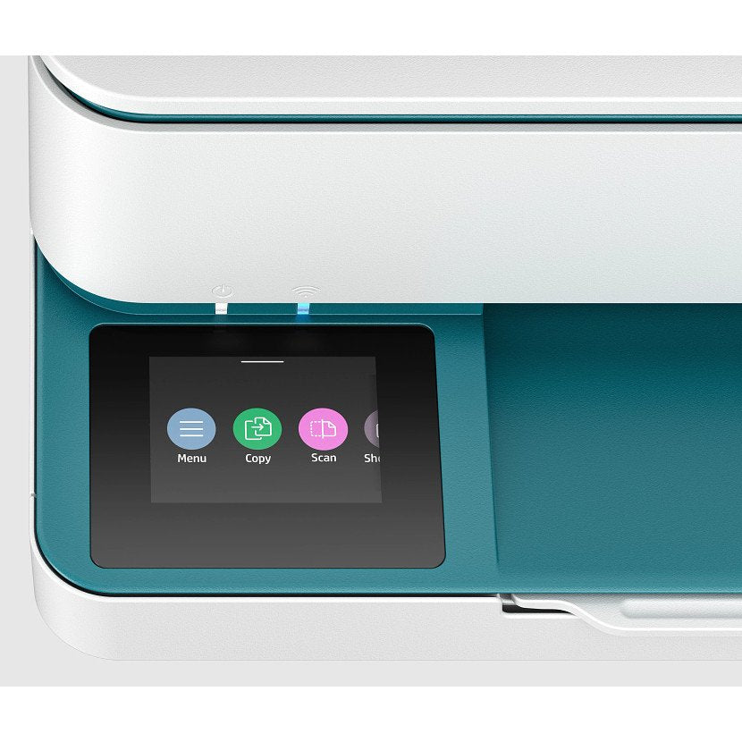 Hp Envy Impresora Multifunción 6122e
