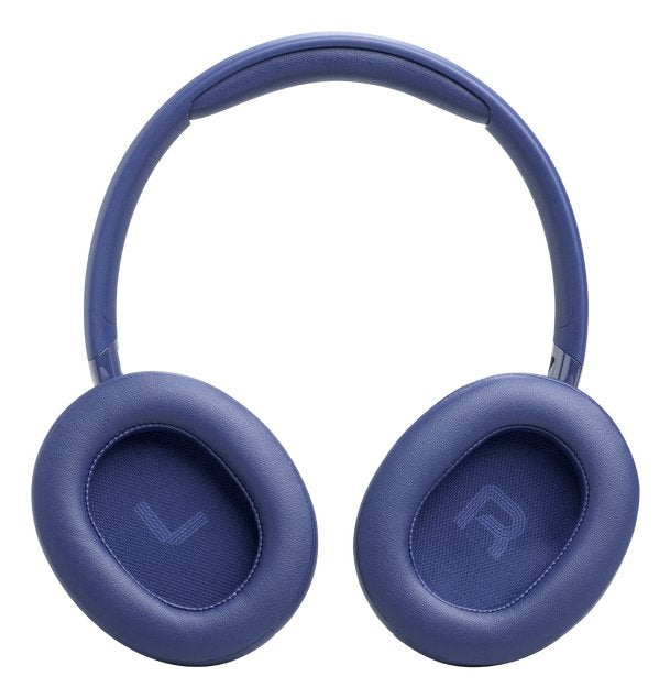 Jbl Tune 730bt Bluetooth Wireless On-Ear Headphones Blue Eu