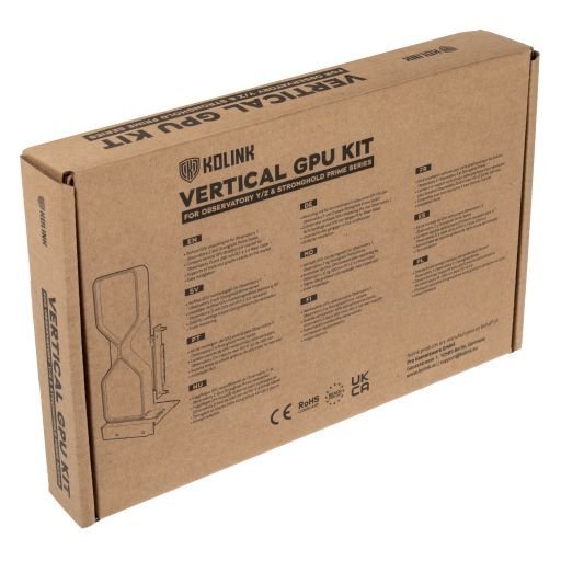 Kolink Pgw-Ch-Kol-094 Parte Carcasa De Ordenador Universal Gpu Kit