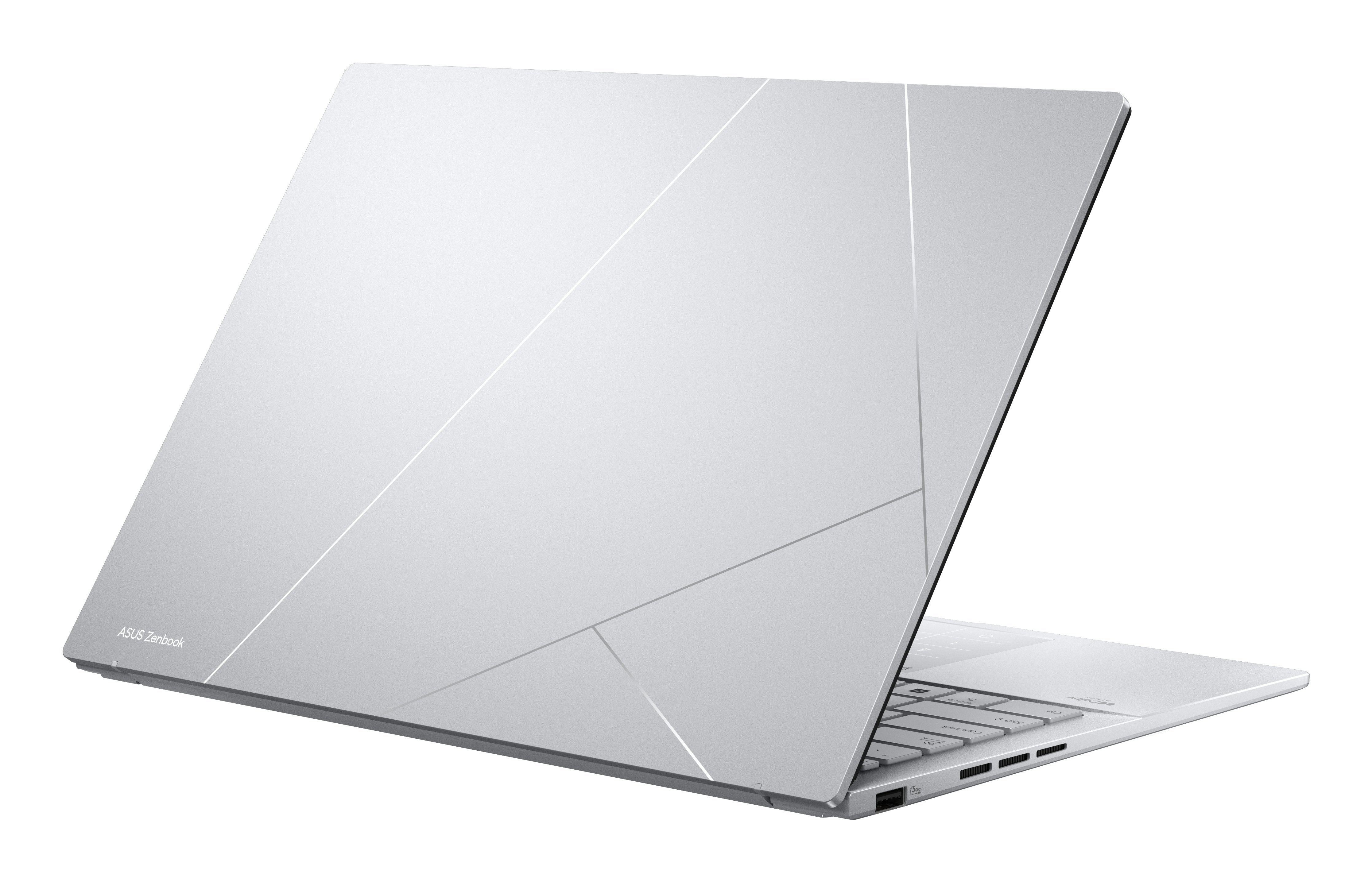 14 Oled Wuxga (1920 X 1200) - Intel Core Ultra 5 225h - 16 Go - 512g Ssd - Intel Arc - 75 Whrs - Webcam Fhd - 2 X Thunderbolt 4 - 1 X Usb 3.2-Q - 1 X Hdmi 2.1 - Windows 11 Pro - Garantía 2 Años.