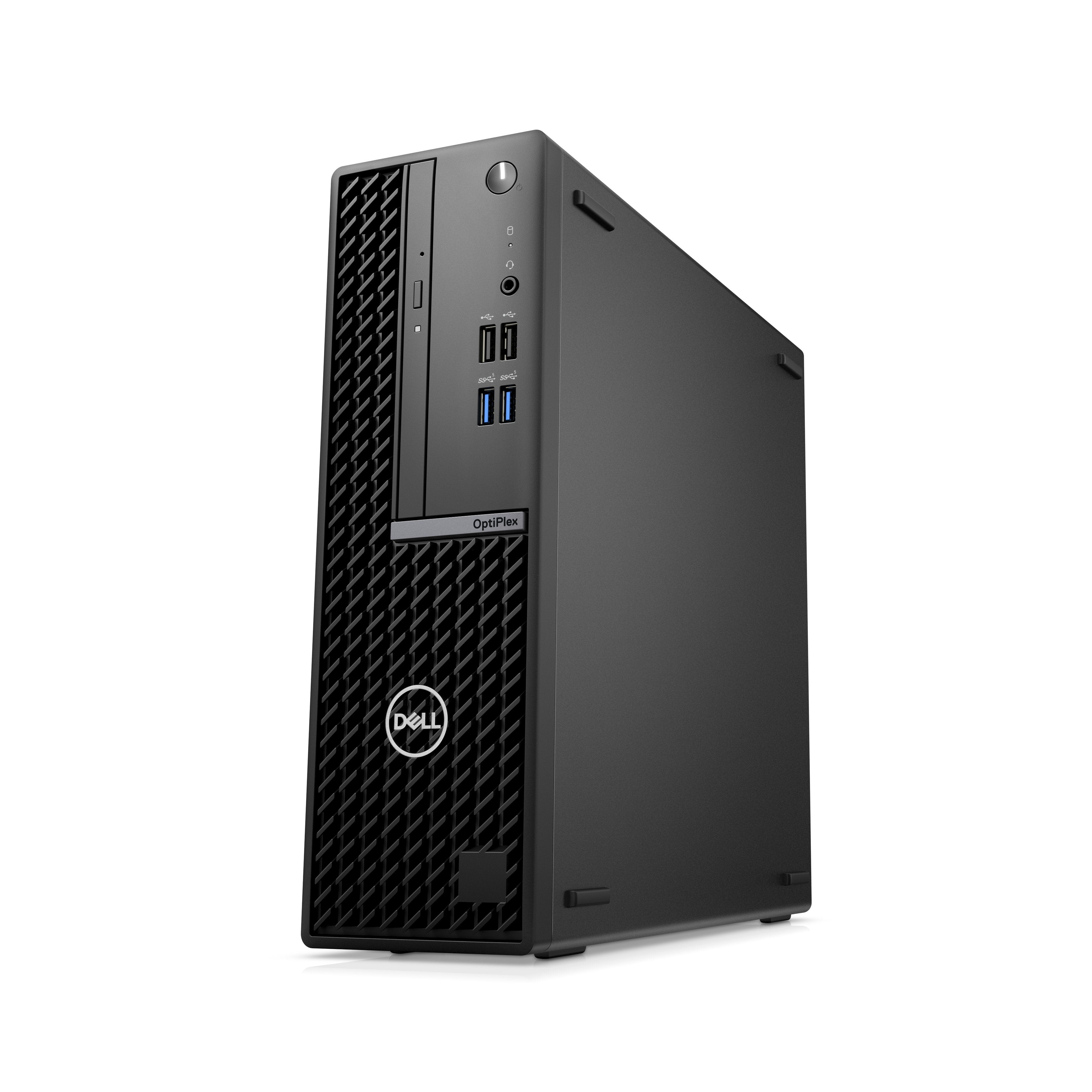 Dell Pc Optiplex Sff I5-13500 8gb 256gb W11pro 1año Nbd