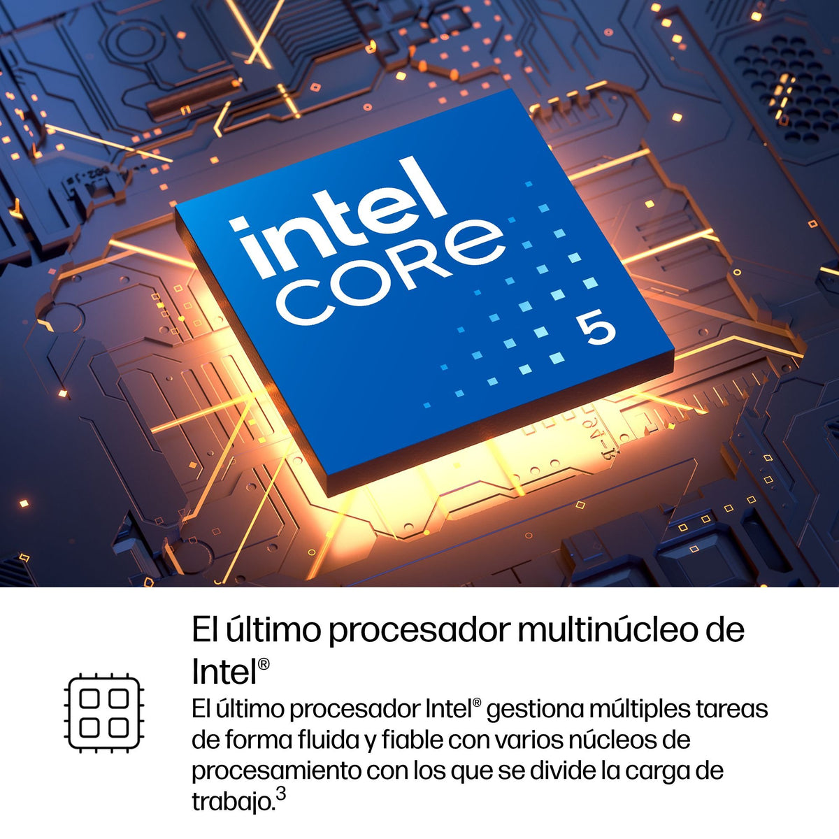 EAN 0199251735257 - HP ProBook 4 G1iR Wolf Pro Security Edition Intel Core 5 120U Portátil 40,6 cm (16") WUXGA 16 GB DDR5-SDR imagen 12