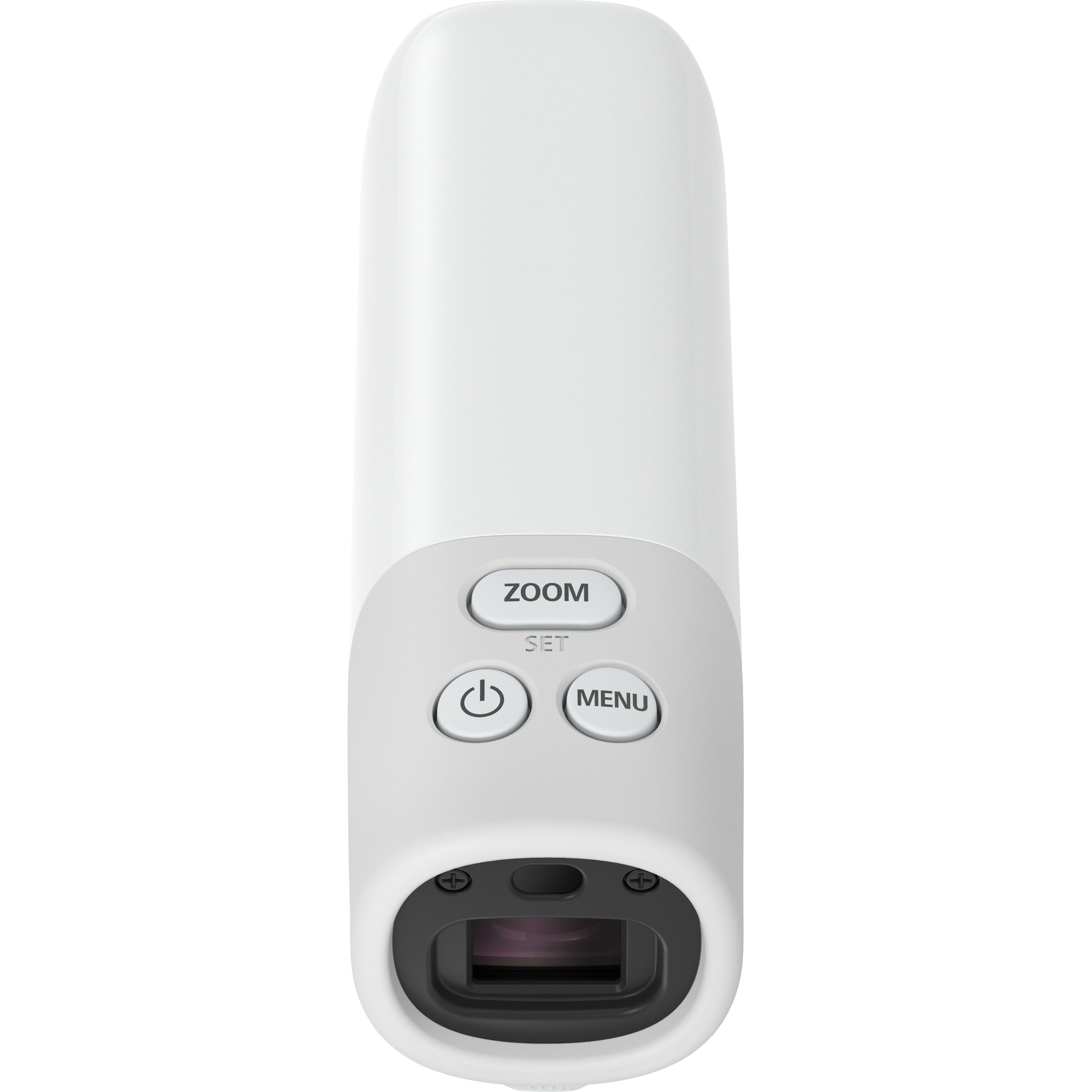 Camara Digital Canon Powershot Zoom 12.1 Mp -  1 - 3pulgadas  - Wifi - Bluetooth -  Movie Full Hd -  White