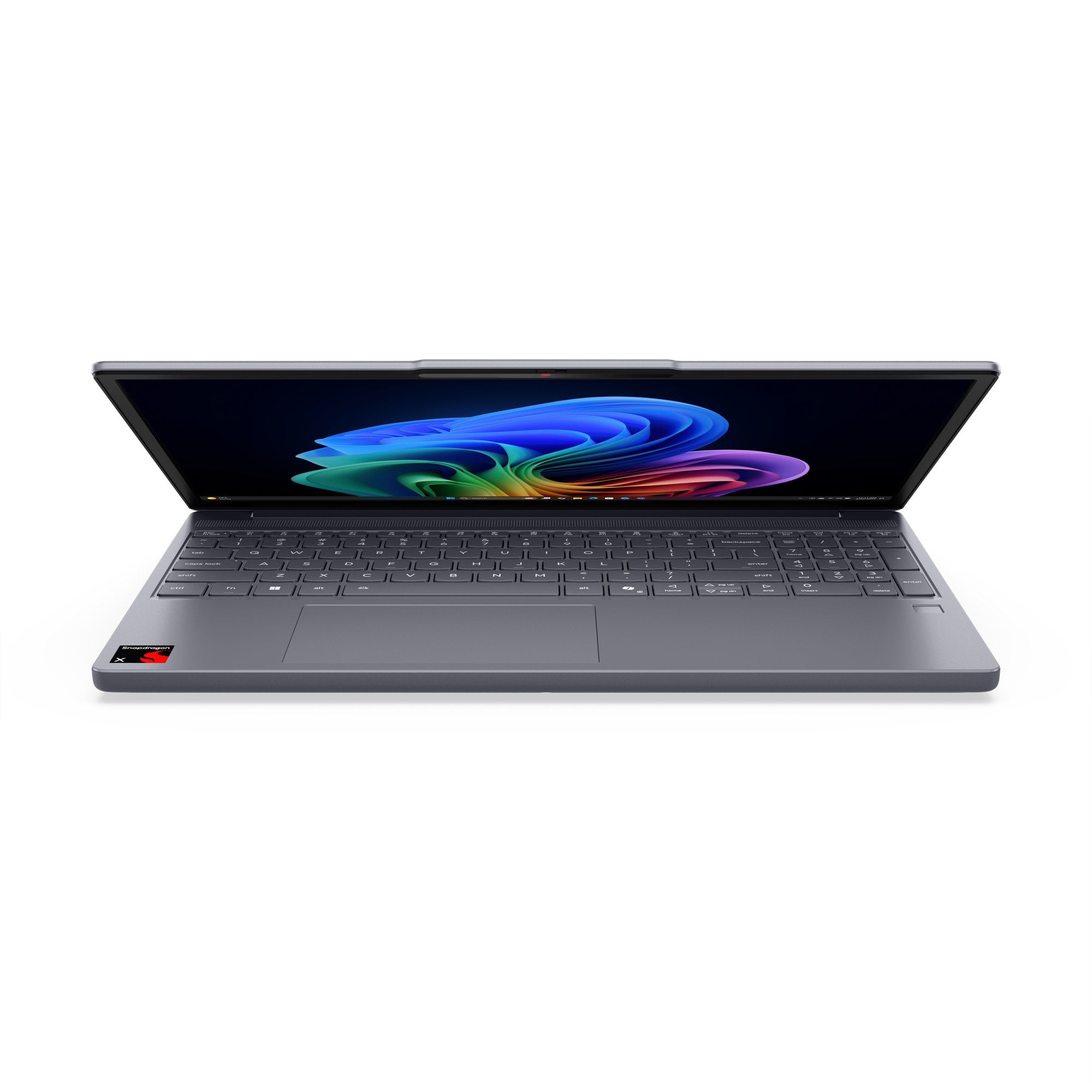 Portátil C+ Ideapad Slim 3 15qx810/15  Oled/X1-26-100/16/512/W11/Grey