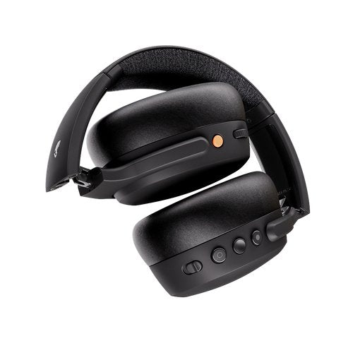Auriculares  Sluchawki Skullcandy Crusher Anc2 Wireless True Black