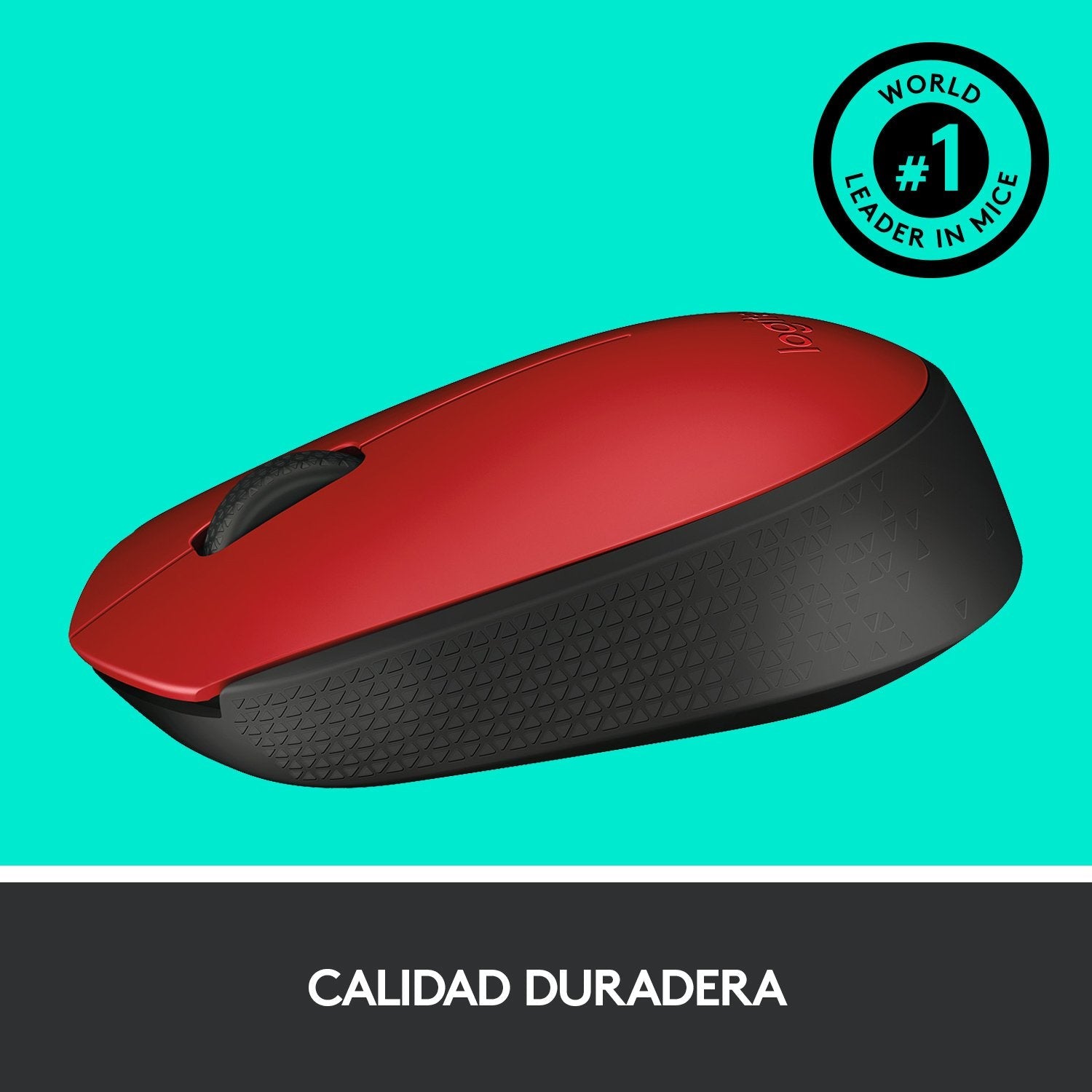 EAN 5099206062870 - Logitech 910-004641 ratón Oficina Ambidextro RF inalámbrico Óptico 1000 DPI imagen 11