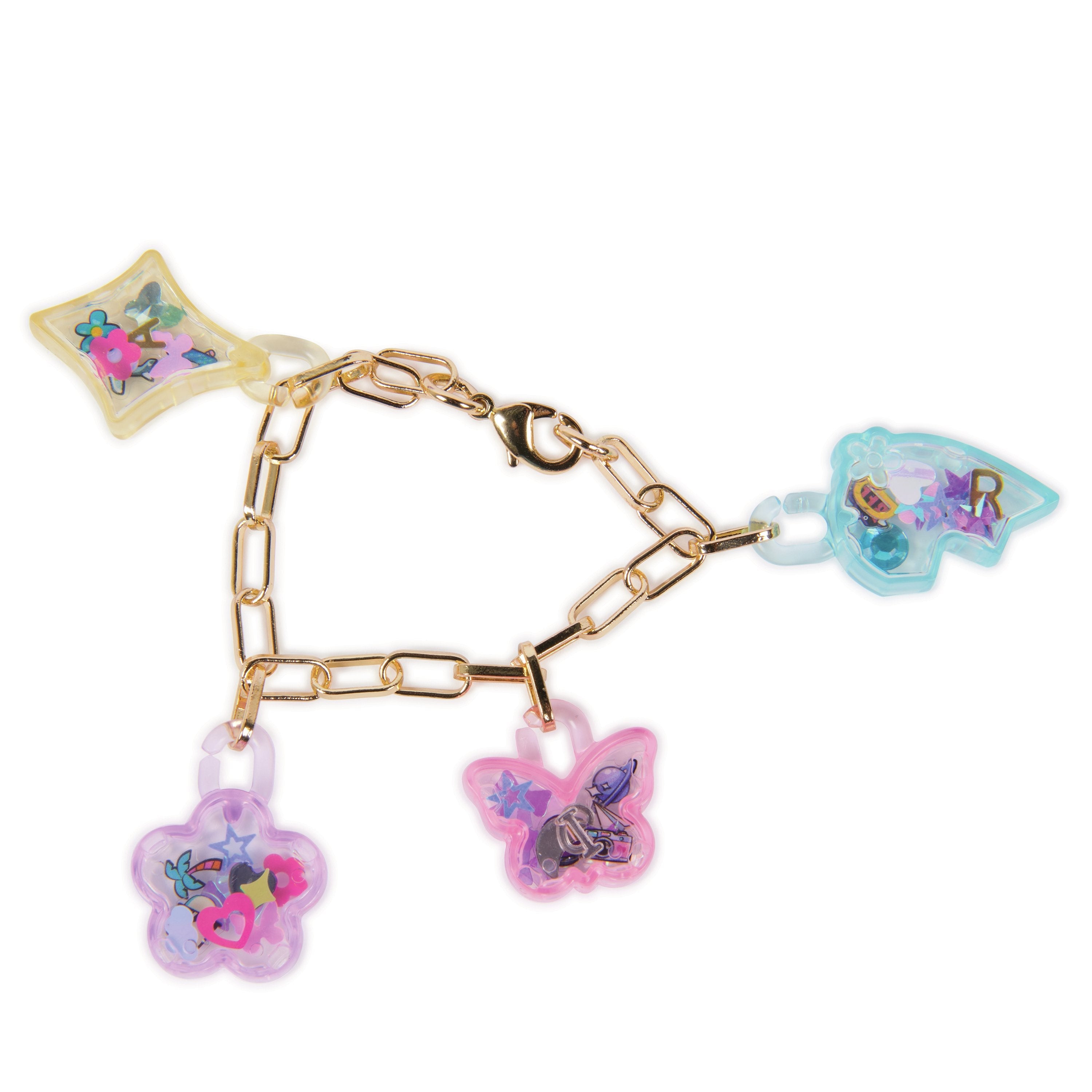 Spinmaster Cool Maker Charm'D Colgante Studio 6077904