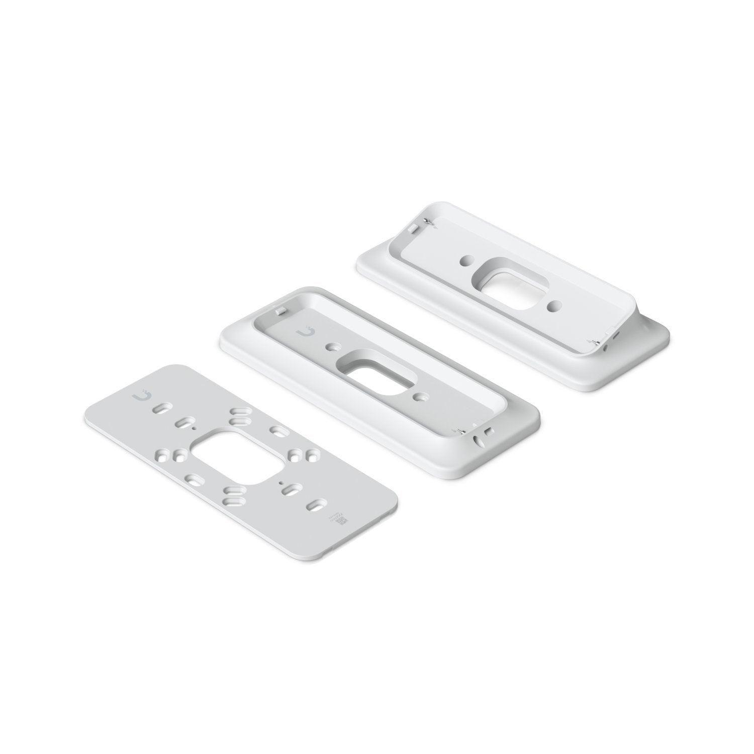 EAN 0810084693018 - Ubiquiti UACC-G4 Doorbell Pro PoE-Gang Box Blanco Aluminio imagen 2