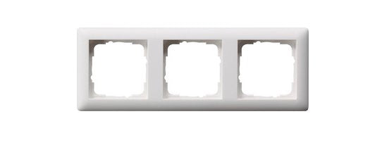 EAN 4010337213048 - GIRA Standard 55 Blanco imagen 1