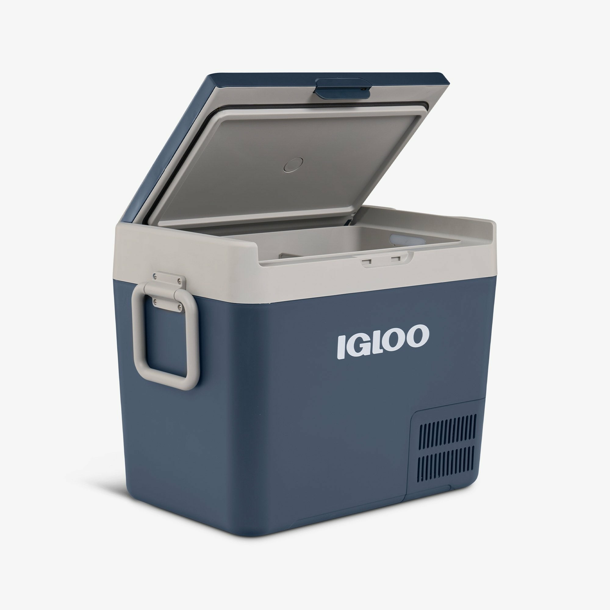 EAN 6975399590484 - Igloo ICF 40 nevera portátil 38,8 L Eléctrico Azul, Gris imagen 6