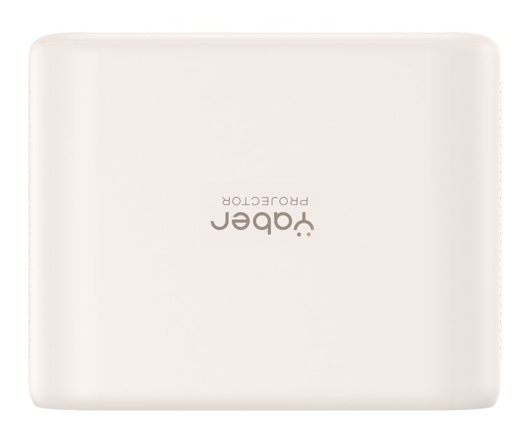 Yaber L2 Plus Proyector De Corto Alcance 700 Lúmenes Ansi Led 1080p (1920x1080) Blanco