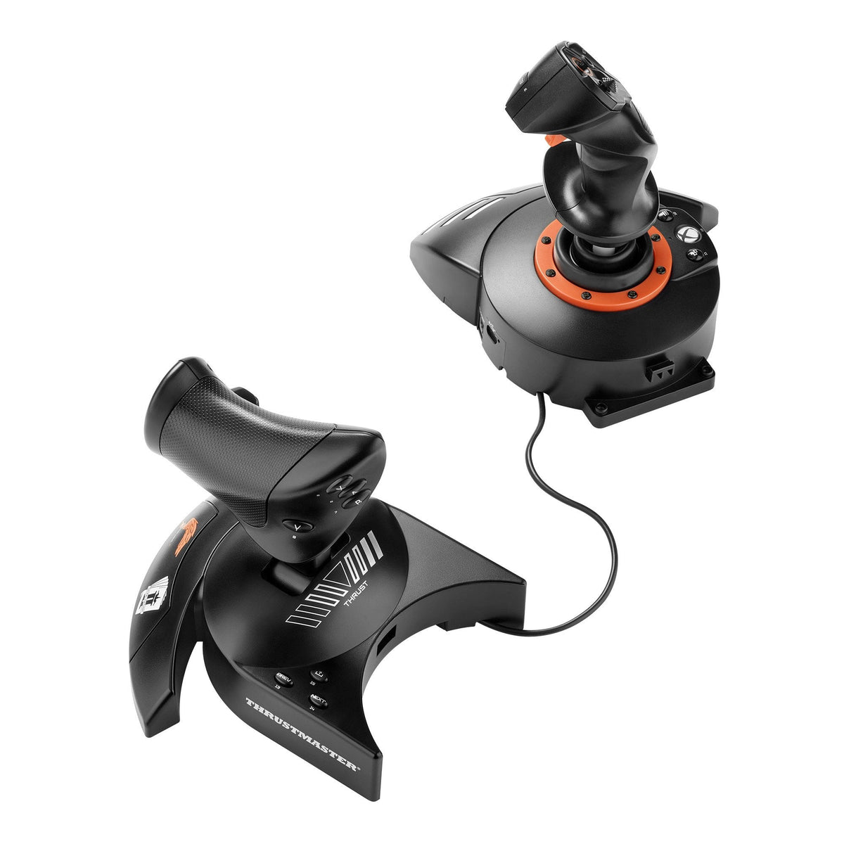 Joystick Thrustmaster T.Flight Hotas Neo-X Ac8 Edition (Pc Xbo) Retail