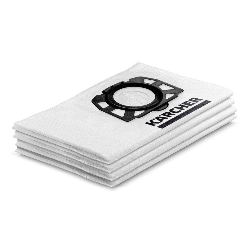 EAN 4054278777689 - Kärcher KFI 357 Bolsa para el polvo Aspiradora de tambor imagen 1