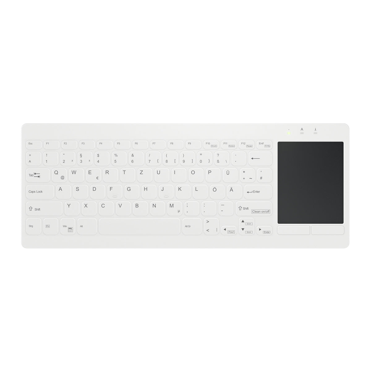Contour Active Key Mta Ak-C4412f-Gus-W/Ge