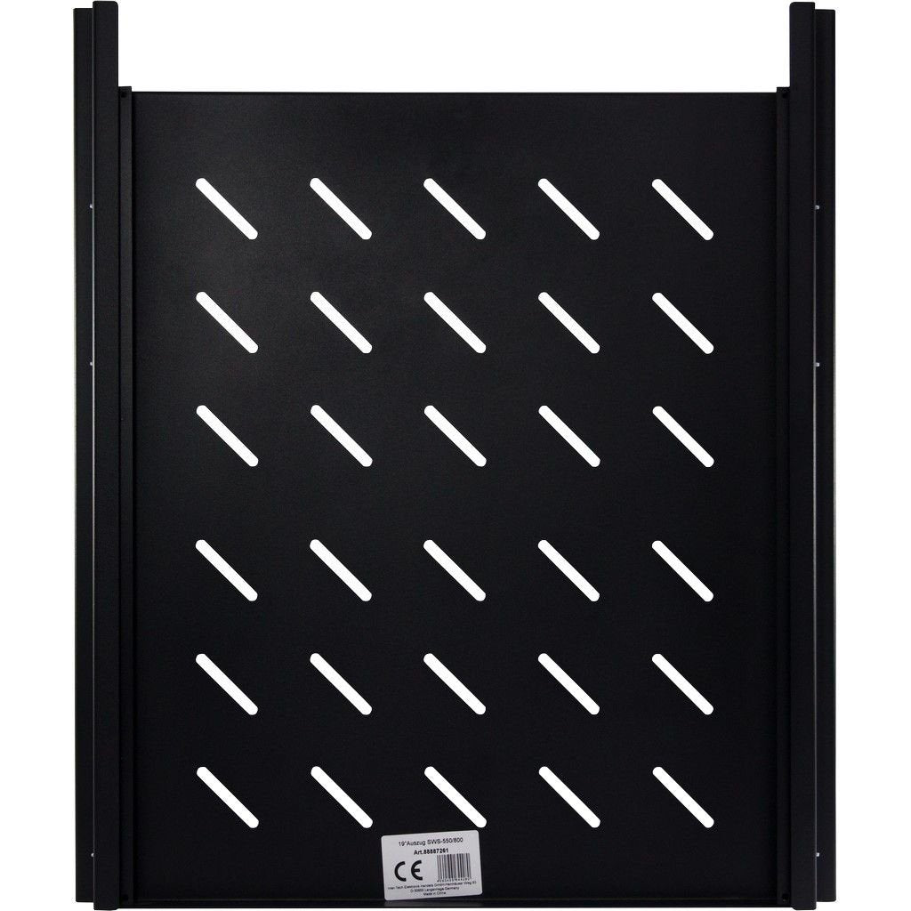 Inter-Tech Sws-550/800 Estante Extraíble, 88887261