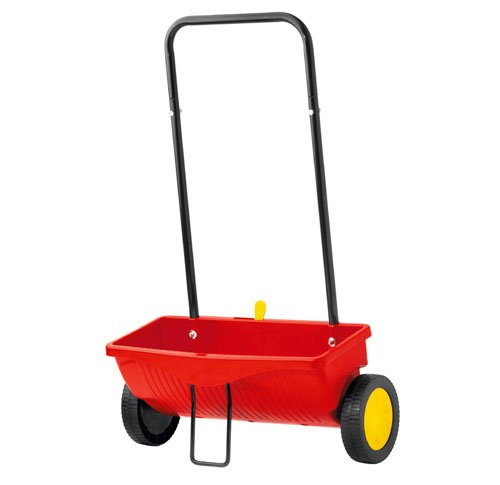 EAN 4009269542906 - WOLF-Garten 5455000A cruceta de transmisión manual 15 L imagen 1