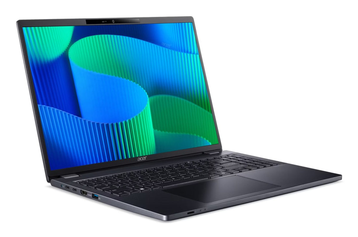 EAN 4711474316271 - Acer TravelMate P4 TMP416-53-TCO-50RV Intel Core Ultra 5 125U Portátil 40,6 cm (16") WUXGA 16 GB DDR5-SDR imagen 3